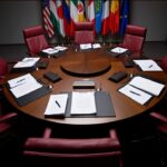 Cuban Protesters Ransack Communist Party Building Over Food and Power Crisis