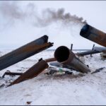 Kenya Floods Death Toll Hits 66 as More Rain Batters Nairobi