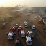 Iran War Tests China’s Oil Resilience as Gulf Shipments Halt