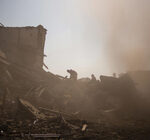 23 Killed in Suspected Suicide Bombings in Nigeria’s Maiduguri