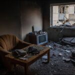 US Intel: Iran Regime “Intact But Largely Degraded” as War Grinds On