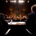 Iranian Cluster Bomb Kills Elderly Couple in Their Israeli Apartment