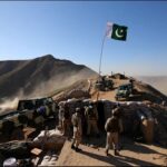 Pakistan Airspace Monitoring After Iran Strikes Raises Regional Tensions