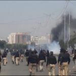 Mohsin Naqvi Calls for Calm After Khamenei Martyrdom