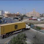 Karachi Consulate Shooting Sparks Probe After Marines Open Fire