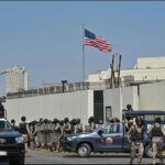 Karachi Tension Shutdown Disrupts City Life, Transport and Campuses