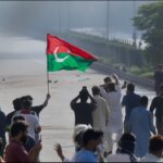 Nairobi Floods Kill 23 After Heavy Rains Batter Kenyan Capital