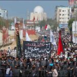 Muslim Nations Condemn Israel Over Al-Aqsa Mosque Closure