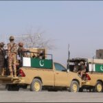 Pakistan Forces Down Two Drones Near Rawalpindi Using Electronic Countermeasures