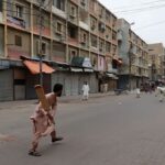 Pakistan peace talks in Islamabad to ease tensions