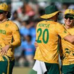 Kolkata semi-final showdown: Samson’s 97 sends India to England clash