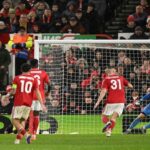 Dubai Tennis Clash: Rublev Wins Former Champions Battle to Reach Quarterfinals