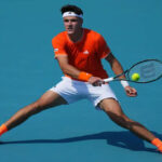 Pakistan Junior Tennis Team Achieves Historic 5th Place Finish