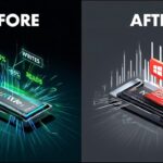 Self-Healing Electronics Can Repair Circuits Automatically