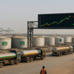 Gulf Markets Trading Halt Amid Iran Strikes