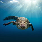 Tiny Optical Amplifier Makes Data 100x Stronger