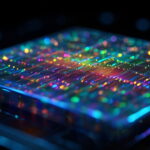 2D Topological Crystal Created in Lab After 10 Years of Attempts