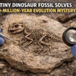 Scientists Discover Possible New Mineral on Mars