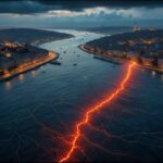 Desert Dust Is Freezing Clouds Across the Northern Hemisphere