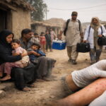 Anaemia in Women Limits Health & Empowerment