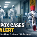 Iran Weather System Alert: Pakistan Tests Rainwater Over Possible Health Risks