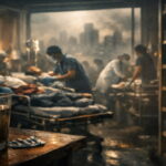 Tea Coffee Dementia Risk: Large Study Links Daily Cups to Better Brain Health