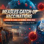 Meningitis Outbreak Reporting Delay Alarms Experts