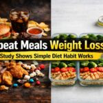 Screen Time Heart Risk Linked to Higher BP and BMI in Young Adults