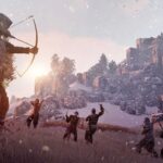 Action Game Blackwood Brings John Wick Combat to Steam in Q3 2026