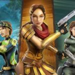 Dead by Daylight: The Hillbilly Comic Series Launches April 8