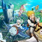 Elden Ring Gets Surprise Official Release March 31