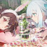 Highreach Free RPG Demo Brings Open World Survival Adventure