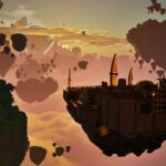 OverField Free Steam RPG Becomes Cozy Gaming Hit