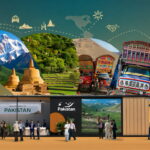 African Tourism and Aviation Boom Leaves Rivals Behind