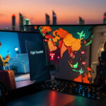 Drone Attack on Azerbaijan Airport Disrupts Flights