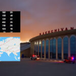 Greek Island of Syros Welcomes New Cliff-Carved Olen Resort