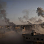 Iranians React to Trump’s Threat Over Strait of Hormuz