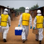 Ten Palestinians Killed in Gaza Strikes and Clashes