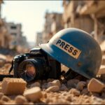 Inside Pentagon Briefings During the Iran War