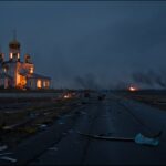 Cyclone Ditwah Survivors Return to Destroyed Homes