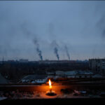 Armed Robbers Hold 25 Hostages in Naples Bank Heist