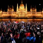 Hungary’s Victorious Tisza Party Prepares Power Transfer