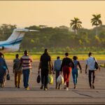 Over One in Three Young UK Men Live with Parents