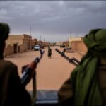 US Supreme Court Limits Race-Based Voting Maps in Louisiana Case