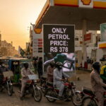 Pakistan Navy Inducts PNS Khaibar Amid Growing Maritime Strength