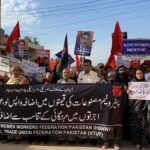 Pakistan Women’s Football Team Makes FIFA Series Debut