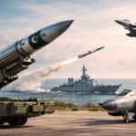 Pakistan Economy Pressure: External Support Arrives