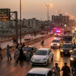 Sindh Police Plan Aerial Surveillance Wing for Smarter Security