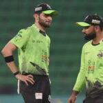 Business Lockdown Concerns Rise in Pakistan Economy Debate