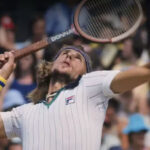 Bayern Madrid clash sees Bayern edge ahead in UCL thriller